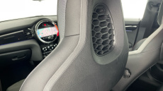 MINI Hatchback 2.0 Cooper S Sport 5dr Auto [Comfort/Nav Pack] Petrol Hatchback